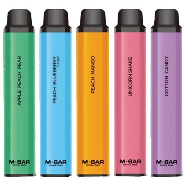 Disposable Vape