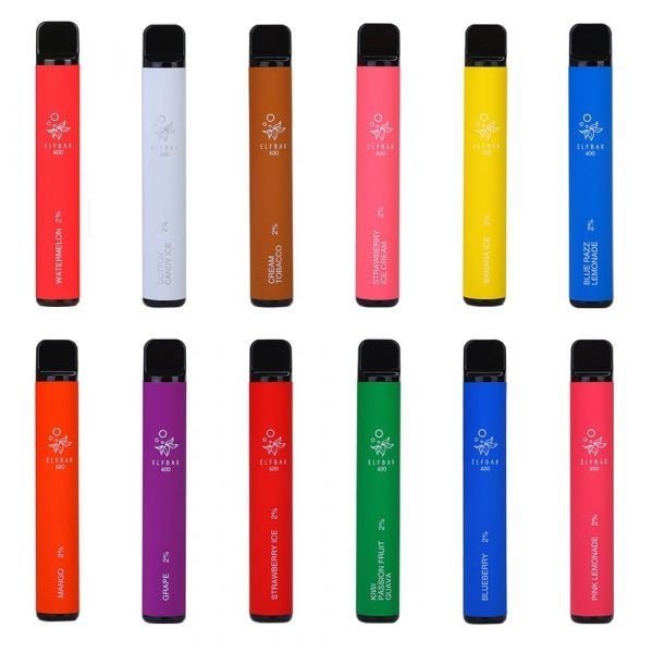 north vape best flavors Berry Mixer 1200 by Frunk Bar main image 0