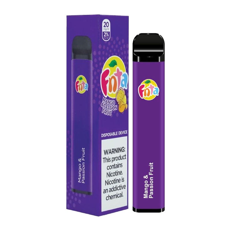 Disposable Vape | Vape Craves