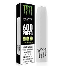 energy vape disposable Are Vapes Getting Banned in 2025? Here's What You Need to Know main image 1