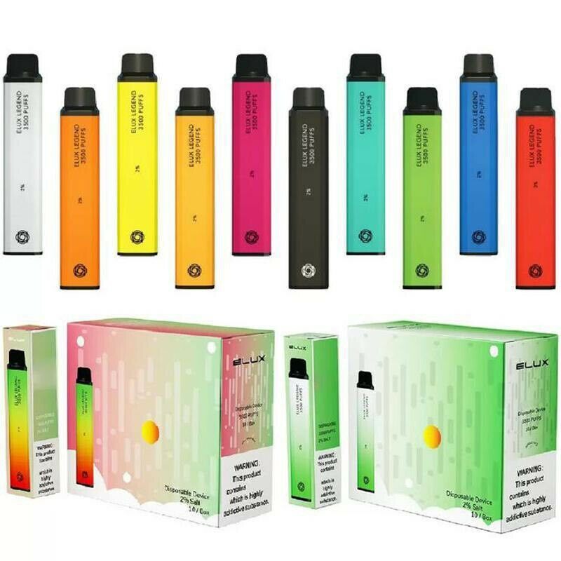 blueberry bubblegum elux legend Disposable Vape