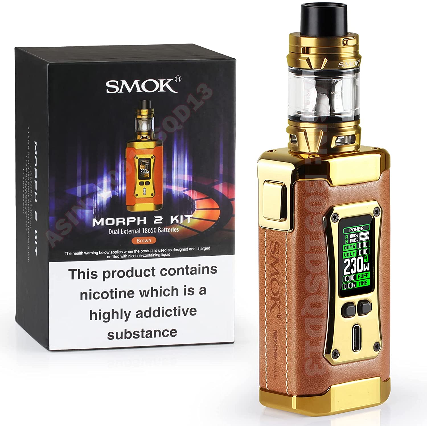 Smok